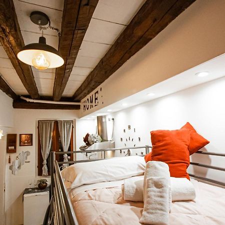Residenza Garibaldi Apartment Venice Exterior photo