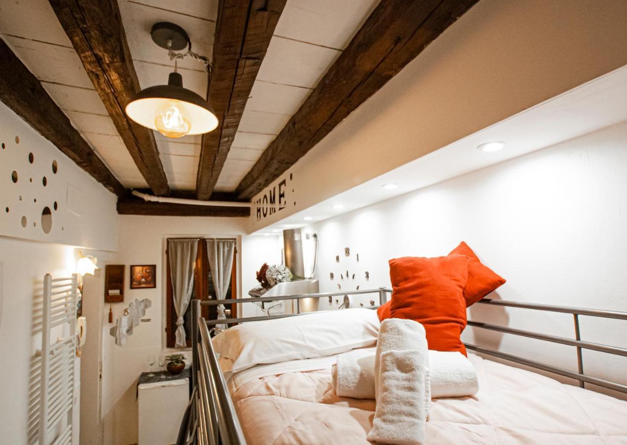 Residenza Garibaldi Apartment Venice Exterior photo