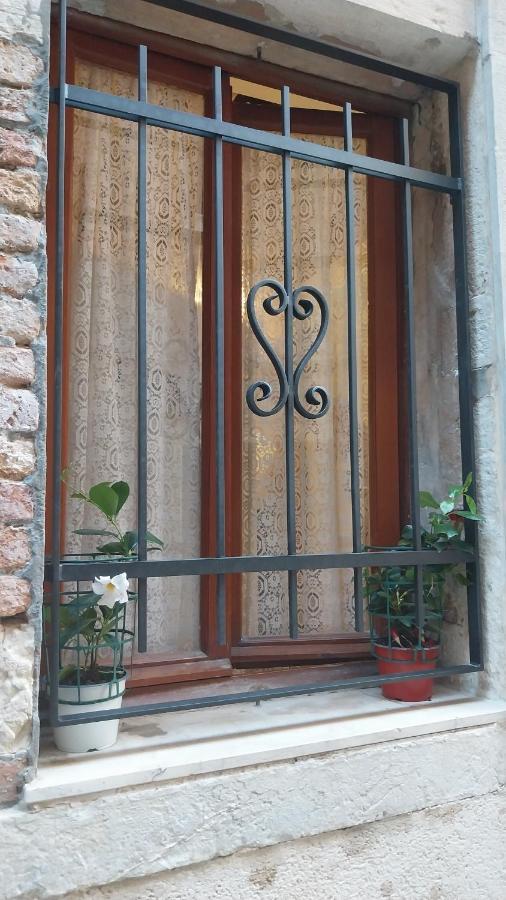 Residenza Garibaldi Apartment Venice Exterior photo